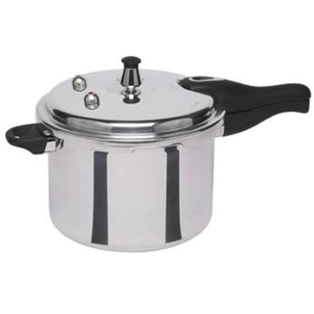 Megefesa Usa AVANT EXPRESS ALUMINUM 6.2 Qt. S.F.P.C. 01OPAVANT06